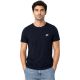 Herren-T-Shirt 4F M4214 marineblau 4FWSS26TTSHM4214 31S