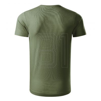 3. Malfini Origin M T-Shirt MLI-17109