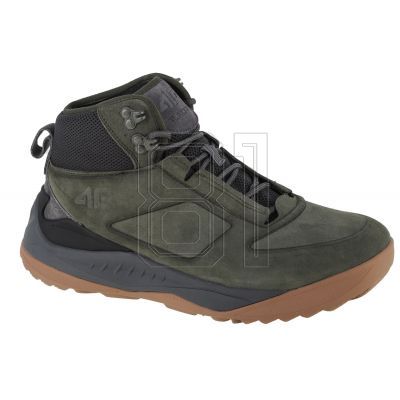 4F Tundra Boots M AW22FWINM010-43S Schuhe
