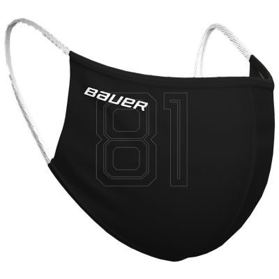 10. Bauer doppelseitige Schutzmaske 1059331