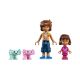 6. LEGO Friends 42681 Axolotl-Abenteuerboot