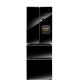Sam Cook French Door Kühlschrank PSC-WG-1020AA/B Schwarz