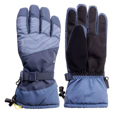 Elbrus Maiko Skihandschuhe 92800553525