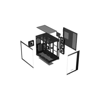 8. Krux Atron Gehäuse (KRXD017)