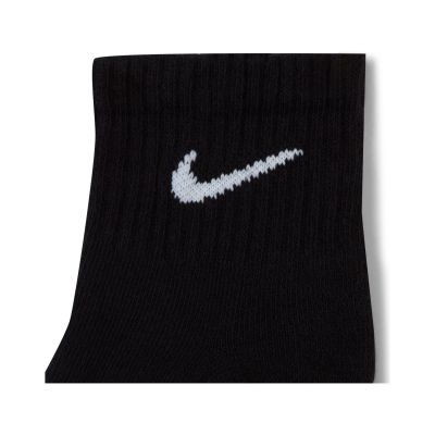 2. Nike Everyday Cushion Knöchelsocken, 3er-Pack SX7667-964 