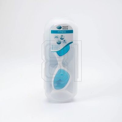3. AquaWave Helm Schwimmbrille 92800480975