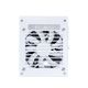 4. Lian Li SP850 V2 Gold Netzteil, modular, ATX 3.1 - 850 Watt, Weiß