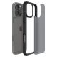 7. Spigen Ultra Hybrid-Hülle für iPhone 16 Pro Max – Schwarz