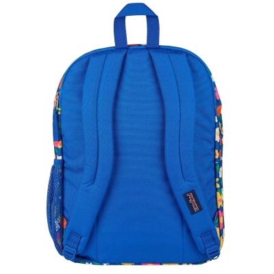 3. JanSport Big Student Rucksack EK0A5BAH4Z9 Mehrfarbig One size
