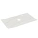 Waschtischplatte DEKTON REM 81X46X1,2