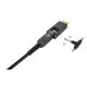 5. Manhattan 355544 HDMI-Kabel 70 m HDMI Typ A (Standard) HDMI Typ D (Micro) Schwarz