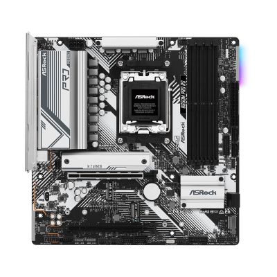 Asrock B650M PRO RS Mainboard