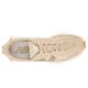 3. New Balance WS327 Lifestyle Beige Damen Sneaker (WS327LPA)