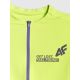 11. Damen-Radtrikot mit UPF50+-Filter 4F 4FRSS26TFTSF2454-45S