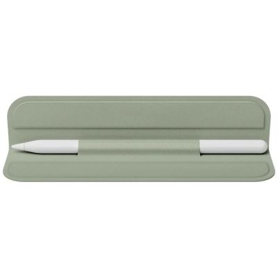 8. Uniq Camden Lite Hülle für iPad Air 11" 2024 / 2025 / 2026 - Grün