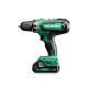 HIKOKI Schraubendreher 18V DS18DF WKZ 53Nm 2x2,0Ah