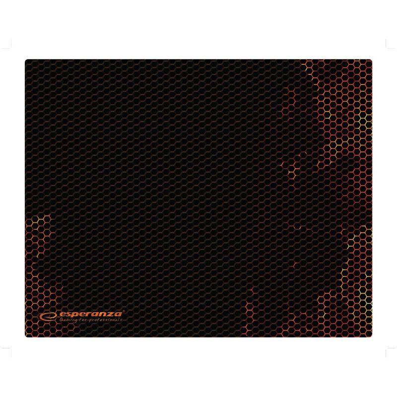 6. Esperanza Flame EA146R Gaming-Mauspad