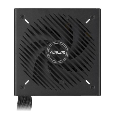 12. ASUS PRIME-650B (SCHWARZ) Netzteil