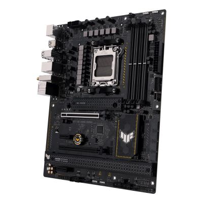 16. ASUS TUF GAMING B650-PLUS WIFI Mainboard