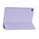 4. Tech-Protect SmartCase Hülle für Samsung Galaxy Tab A9+ 11" X210 / X215 / X216 - Lila
