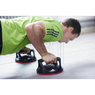 13. ADAC-11401 adidas Drehbare Pumpengriffe