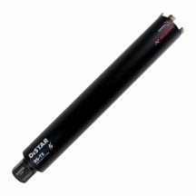 Diamond Crown RS-TX 1 1/4" 72 mm x 450 mm DRY