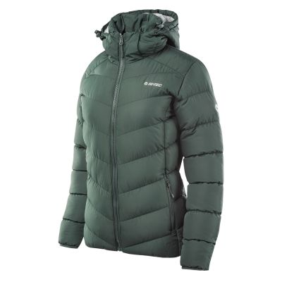 5. Hi-tec Lady Safi II Winterjacke W 92800454140