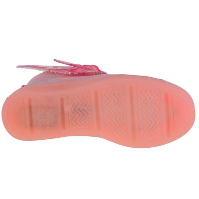 4. Skechers Twi-Lites 2.0-Twinkle Wishes 314350L-LPMT Rosa 31