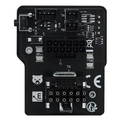 6. Grizzly WireView 90 Pro Thermal Graphics Card, 1x12VHPWR - Normal