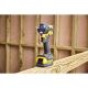 15. DeWALT DCF870E2T-QW Akkuschrauber 1/4" 3000 U/min 56 Nm Schwarz, Gelb 500 W 18 V