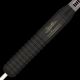 4. Unicorn Dartpfeile mit Stahlspitze aus schwarzem Messing – Gary Anderson 23 g:27661 | 25 g:27662 | 27 g:27663