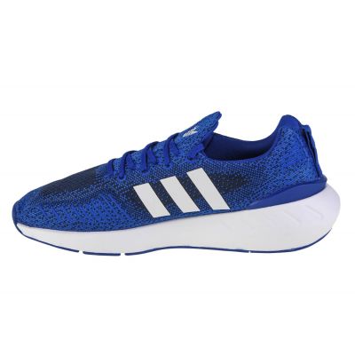 6. Adidas Swift Run 22 M GZ3498 Schuhe