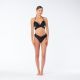8. Damen ALCANTARA TOP W Badeanzug-Top