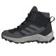 8. Adidas Terrex AX4-R Mid Jr IF6520 Schuhe