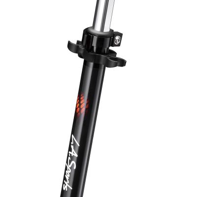 8. LA Sports SWIFT 200MM Aluminium-Scooter 13871-14