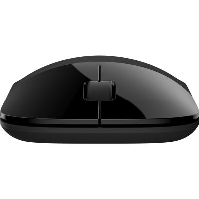 5. HP Z3700 Dual-Mode-Funkmaus/Bluetooth, Schwarz, 758A8AA