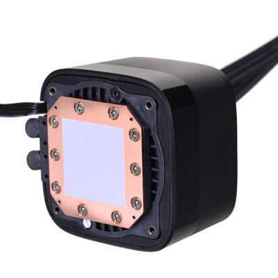 15. DeepCool R-LD240 Wasserkühlung