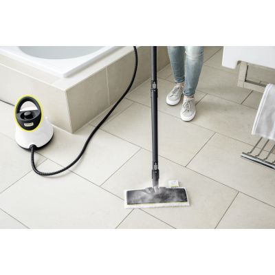 25. KÄRCHER SC 2 Deluxe Dampfreiniger - 1.513-400.0