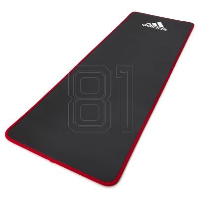 7. adidas ADMT-12235 Trainingsmatte