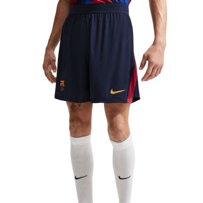 3. Nike FC Barcelona Heimspielshorts für Herren, Marineblau II1801 498