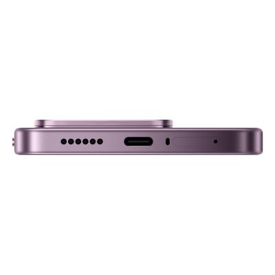 11. Xiaomi 17T, 16,7 cm (6,59 Zoll), Dual-SIM, 5G, USB Typ-C, 12 GB RAM, 256 GB Speicher, 6500 mAh Akku, Lila