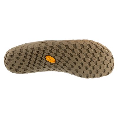 4. Merrell Vapor Handschuh 7 J00003708 Schwarz 41,5