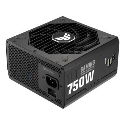 14. ASUS TUF GAMING 750W GOLD Netzteil