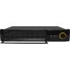 9. Behringer MA6000M Audioverstärker Performance/Stage Schwarz