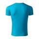 2. Piccolio Pixel T-Shirt M MLI-P8144 türkis