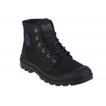 Palladium Pampa Hi Supply Lth W 77963-001-M Schuhe
