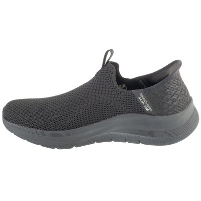 2. Skechers Slip-Ins: Arch Fit 2.0 - Crayn 232900-BBK Schwarz 41