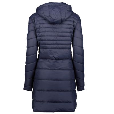 3. Damenparka Geographical Norway BEALIZE NAVY DB LADY 093 (WY4740F/GN-NAVY)