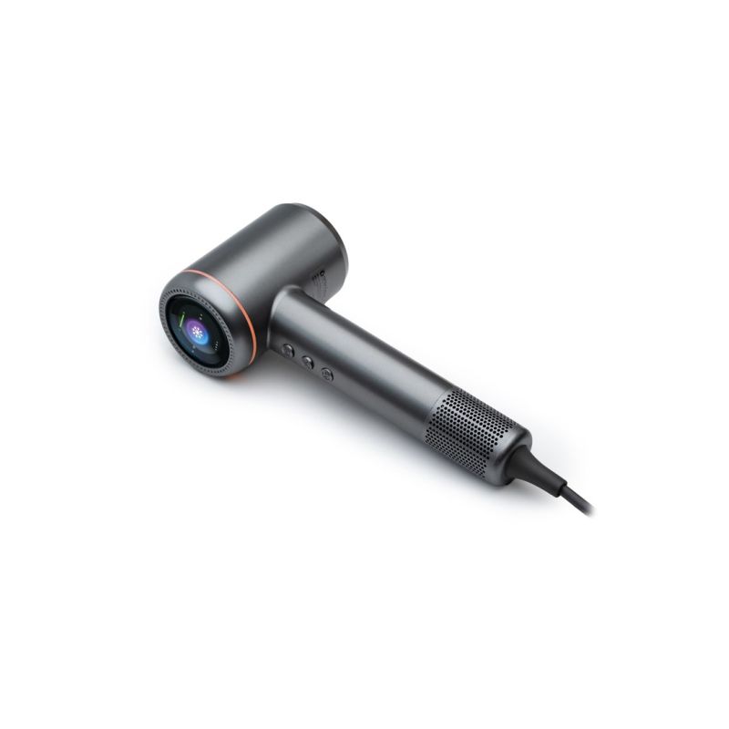 4. Haartrockner ORO-F1 SONIC OROMED