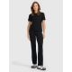 4. Damen-T-Shirt, schlicht, Größe 4F 4FRMM00TTSHF3617-20S